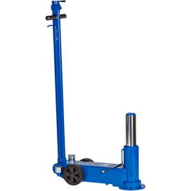 25 ton hydraulic jack picture.