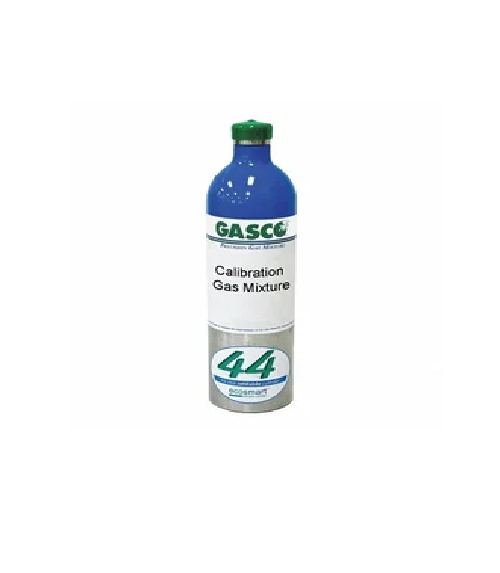 Hydrogen Sulfide Gas