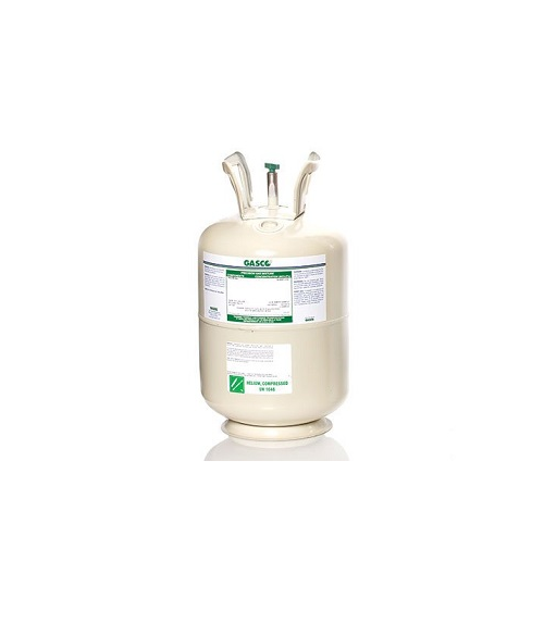 Hydrogen Gas