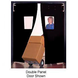 Impact Doors