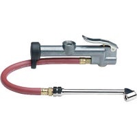 Inflator gauge image.