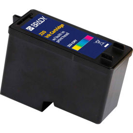 Image of a printer ink cartridge.