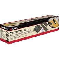 Installation Supplies