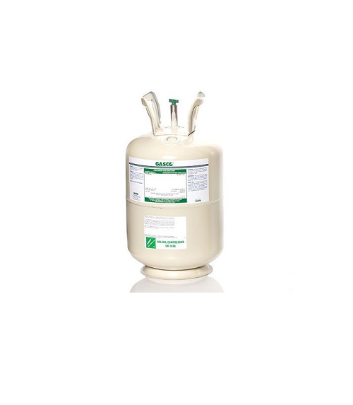 Isobutylene Gas