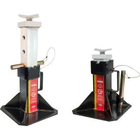 Adjustable jack stand picture.