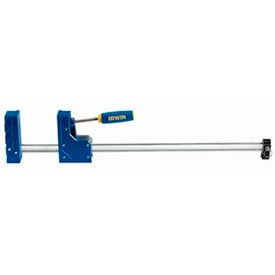 Jaw box clamp picture.