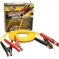 Image of a set of jumper cables.