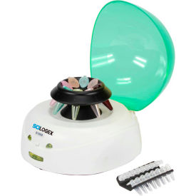 Image of a piece of lab equipment.