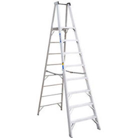 A-Frame ladder image.
