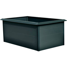 Picture of a landscape planter.