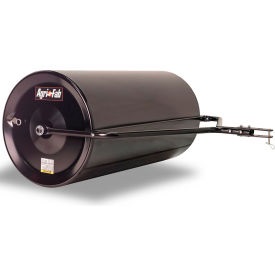 Image of a lawn roller.
