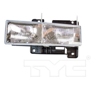Vehicle Lighting