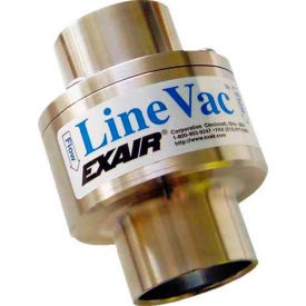 Compressed Air Operated Line Vac image.