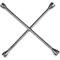 Lug wrench image.