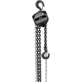 Manual chain hoist picture