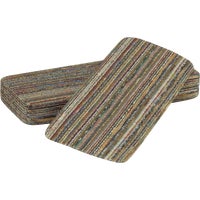 Stair Materials