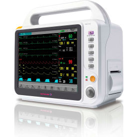 Picture of an electronic medical device.