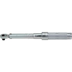Micrometer torque wrench picture.