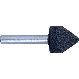 Mounted grinding point picture.