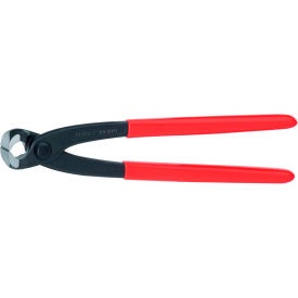Picture of nipper pliers.