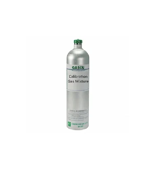 Nitric Oxide Gas