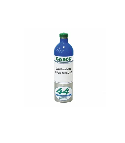 Nitrogen Dioxide Gas