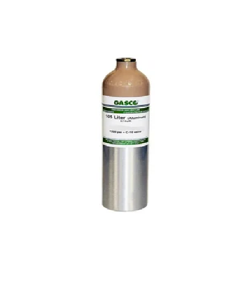 Nitrogen Gas