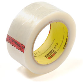 Picture of a roll of Packing Tape.