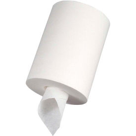 Picture of a roll of paper.