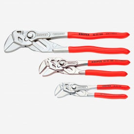 Picture of a set of pliers.