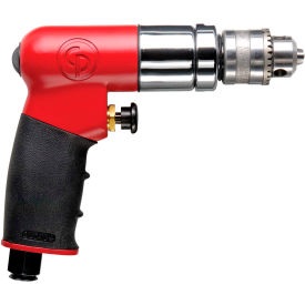 Pneumatic air drill picture.