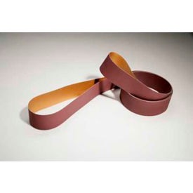 Picture of a polishing belt.