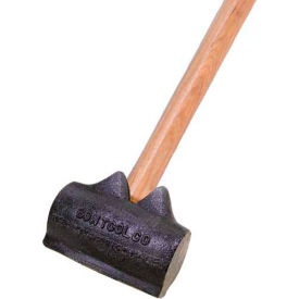 Post maul head picture.