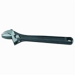 34-410 Armstrong Industrial Adjustable Wrenches 10" Black  - Pack of 3 