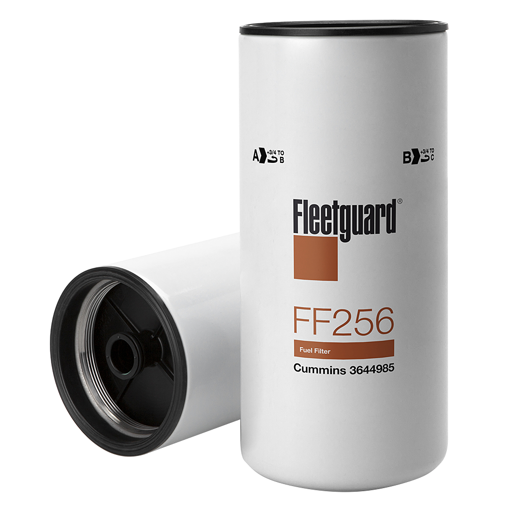 Cummins Fleetguard Fuel Filter - FF256  