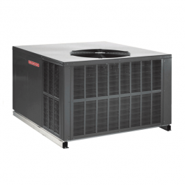 Gas Package Air Conditioners
