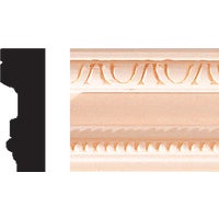Molding and Millwork
