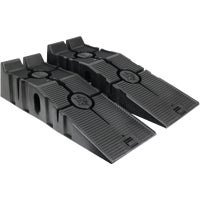 Automotive ramp image.