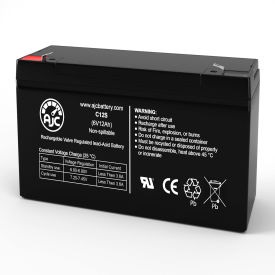 Replacement battery picture.