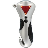 Picture of a car rescue tool.