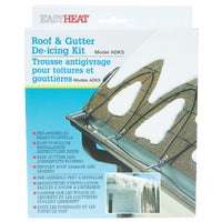 Roof Heating Cable