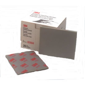 Sanding sponge image.