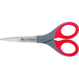 Image of a pair of scissors.