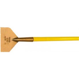 Picture of a scraper blade.