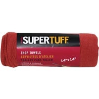 Image of a shop towel.