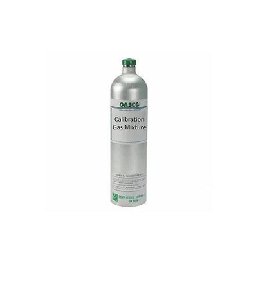 Silane Gas