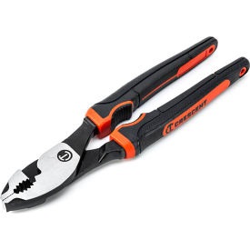 Image of a slip joint plier.