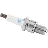 Spark plug picture.