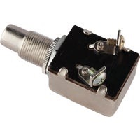 Starter switch image.