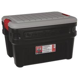 Picture of a storage container.